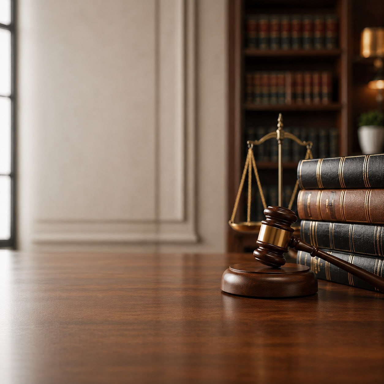 Industry legal