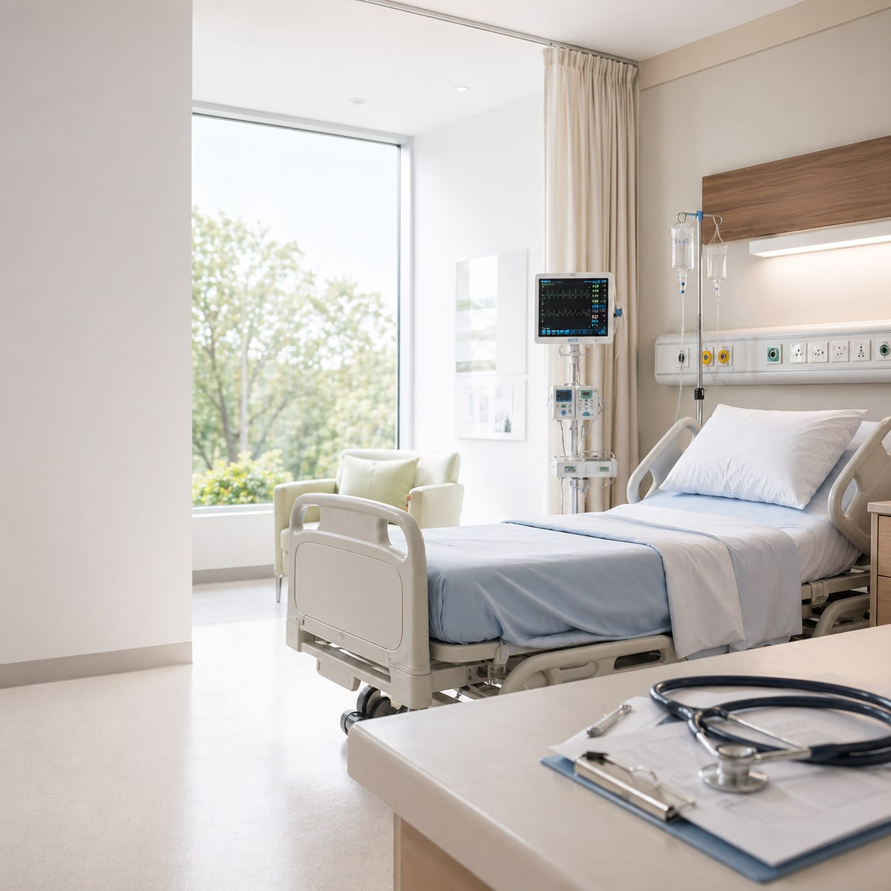 Industry Medical